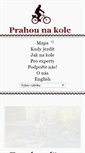 Mobile Screenshot of prahounakole.cz